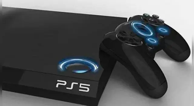 PlayStation 5: ¿Cada vez más cerca de que sea oficial?