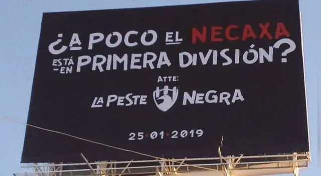 Netflix y equipos de la Liga MX se 'pelean' en redes sociales Netflix y equipos de la Liga MX se 'pelean' en redes sociales