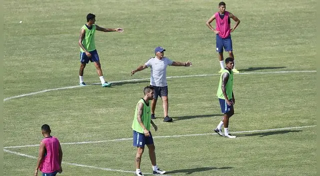 Alianza Lima y los dos refuerzos que le faltan para la Copa Libertadores 2019