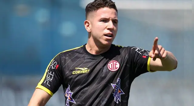 Alianza Lima: Adrián Ugarriza habló sobre interés del club íntimo para Liga 1 2019