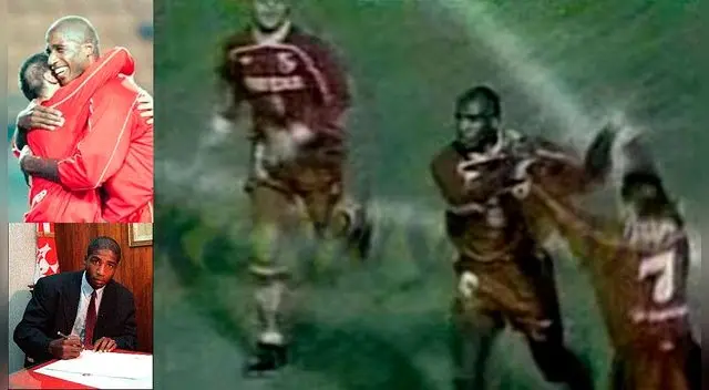 Independiente: Luis 'Cuto' Guadalupe considerado por Infobae dentro de los peores refuerzos en la historia │ Ranking │ Fútbol Peruano │ FOTO │ VIDEOS