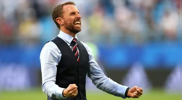Manchester United: Gareth Southgate aparece como opción para dirigir a los 'Diablos Rojos' | Premier League. Manchester United: Gareth Southgate aparece como opción para dirigir a los 'Diablos Rojos' | Premier League.