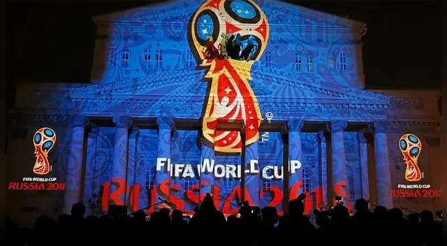 Rusia 2018: Detrás de cámaras con imágenes exclusivas del torneo Mundial de FIFA │ VIDEO
