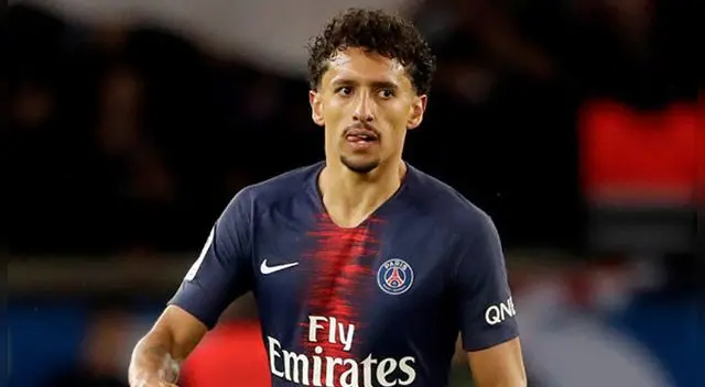 Real Madrid: Marquinhos está en la órbita de la 'Casa Blanca' | PSG.