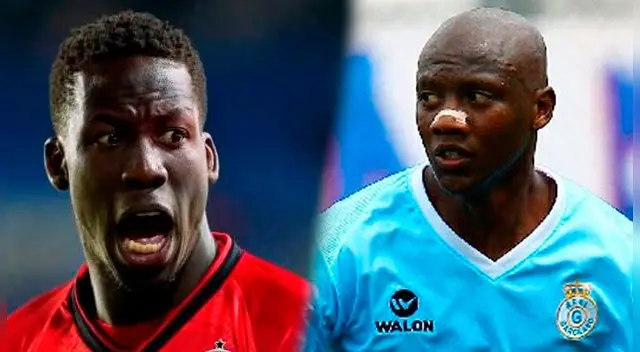 Fútbol Peruano: Luis Advíncula y Jhoel Herrera bromearon en Twitter por curioso detalle │ FOTO