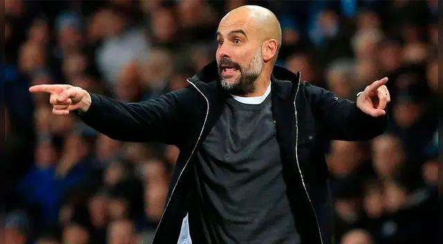 Manchester City: Josep Guardiola se fija en Allan para reforzar su mediocampo