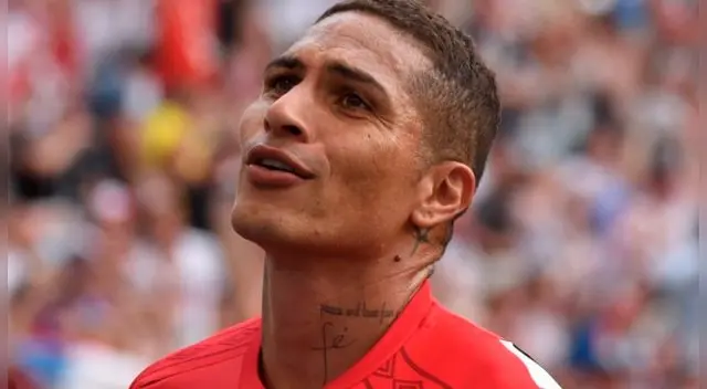 Paolo Guerrero │ Internacional de Porto Alegre 2019: Santiago Tréllez será nuevo delantero del equipo 'colorado' para Brasileirao y Copa Libertadores │ VIDEO