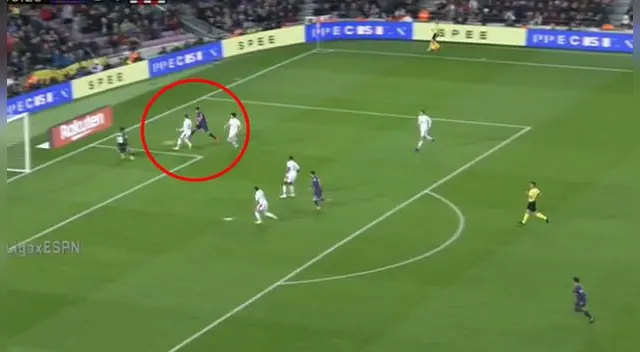 YouTube | Barcelona vs Eibar EN VIVO ONLINE vía ESPN: Luis Suárez pone el 3-0 y decreta la goleada para los culés | VIDEO | viral | yt