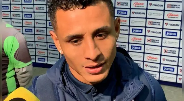 Yoshimar Yotún │ Cruz Azul: Volante de la Selección Peruana luchará por el Título de la Liga MX │ VIDEO Yoshimar Yotún │ Cruz Azul: Volante de la Selección Peruana luchará por el Título de la Liga MX │ VIDEO