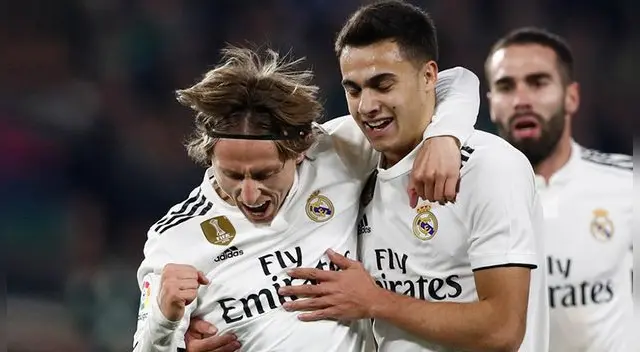 ver EN VIVO Real Madrid vs Betis EN DIRECTO ONLINE vía ESPN DirecTV beIN LaLiga: hora y canal TV ver LaLiga Santander gratis | Guía TV