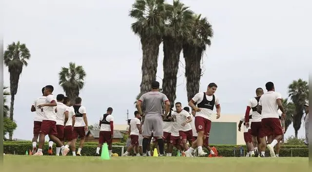 Universitario de Deportes y el equipo atractivo que diseñó Nicolás Córdova para el 2019