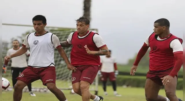 Foto: Universitario