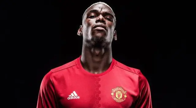 Manchester United | Paul Pogba y su nueva indirecta contra José Mourinho Manchester United | Paul Pogba y su nueva indirecta contra José Mourinho