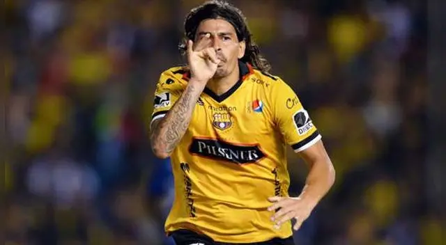 Alianza Lima: Ismael Blanco se suma a lista de posibles refuerzos de Miguel Ángel Russo Alianza Lima: Ismael Blanco se suma a lista de posibles refuerzos de Miguel Ángel Russo