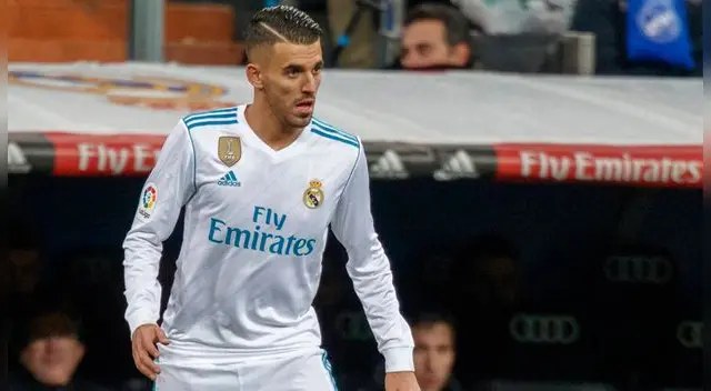 Real Madrid: Dani Ceballos arremete contra la afición del Real Betis
