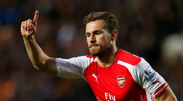 Juventus: Aaron Ramsey pasó los exámenes médicos | Arsenal.