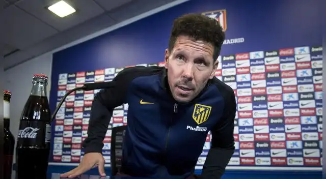 Manchester United: Diego Simeone se suma a la lista de posibles técnicos | Atlético Madrid | Premier League.