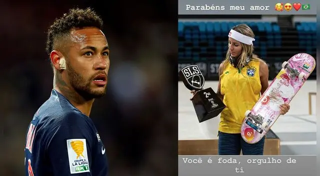El crack brasileño vive una nueva aventura amorosa. El crack brasileño vive una nueva aventura amorosa.
