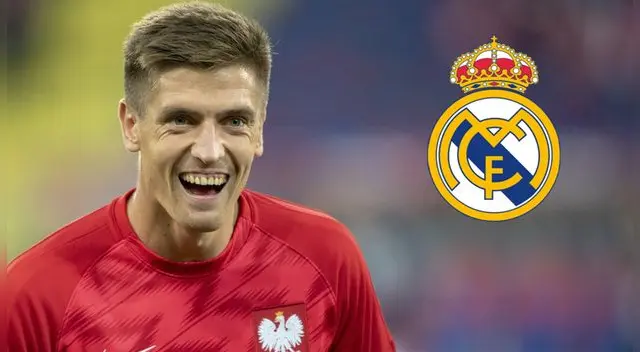 Krzysztof Piatek podría llegar antes de fin de mes al Real Madrid. Krzysztof Piatek podría llegar antes de fin de mes al Real Madrid.