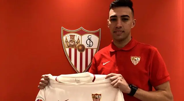 Barcelona: Munir El Haddadi arremete contra el cuadro blaugrana