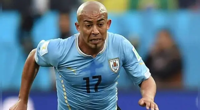 Twitter | Egidio Arévalo Ríos es nuevo jugador de Municipal y será presentado este martes | FOTO | Fichajes 2019 Twitter | Egidio Arévalo Ríos es nuevo jugador de Municipal y será presentado este martes | FOTO | Fichajes 2019