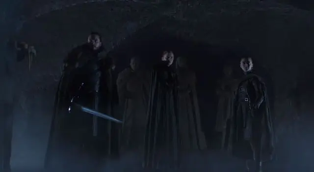 Conoce los pormenores del nuevo adelanto de Game of Thrones y que han pasado desapercibido.