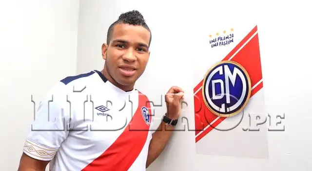 Deportivo Municipal: José Murillo confiesa que no conoce a su rival para la Copa Sudamericana | Colón de Santa Fe.