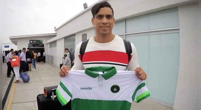 Molinos El Pirata Fichajes 2019: Luis Llontop, exarquero de Universitario, se suma como refuerzo para Liga 1