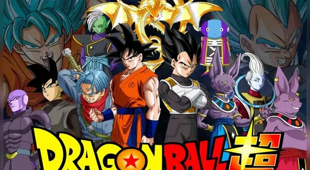 Series | Dragon Ball Super y Ranma 1/2 se transmitirán por señal abierta en Perú Series | Dragon Ball Super y Ranma 1/2 se transmitirán por señal abierta en Perú