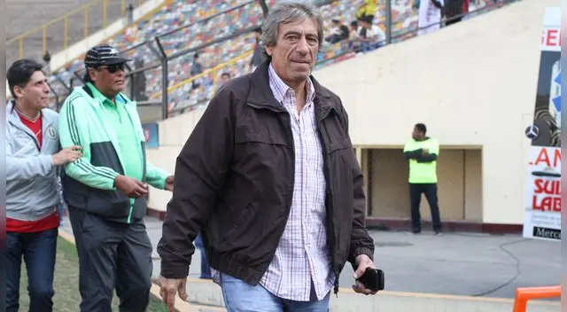 Universitario de Deportes: Germán Leguía criticó trabajo de Nicolás Córdova y maltrato a Juan Vargas Universitario de Deportes: Germán Leguía criticó trabajo de Nicolás Córdova y maltrato a Juan Vargas