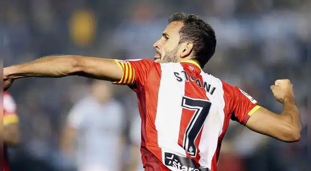 Barcelona quiere juntar a Luis Suárez con Stuani