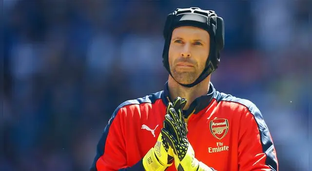 Arsenal: Petr Cech confirmó que se va a retirar como futbolista al término de esta temporada | Chelsea | Premier League. Arsenal: Petr Cech confirmó que se va a retirar como futbolista al término de esta temporada | Chelsea | Premier League.