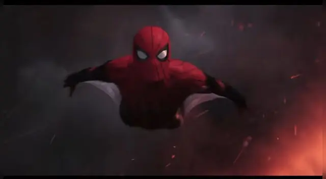 Se presentó el primer adelanto de "Spider-Man: Far From Home", que, finalmente, muestra cómo lucirá Jake Gyllenhaal como Mysterio. Se presentó el primer adelanto de "Spider-Man: Far From Home", que, finalmente, muestra cómo lucirá Jake Gyllenhaal como Mysterio.