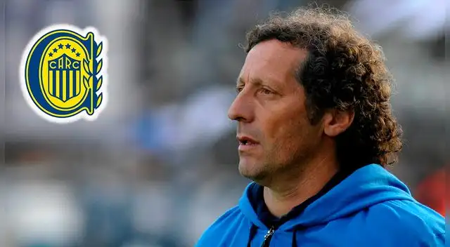 Copa Argentina 2017-18: Pedro Troglio reconoce que aún no olvida haber perdido ante Rosario Central Copa Argentina 2017-18: Pedro Troglio reconoce que aún no olvida haber perdido ante Rosario Central