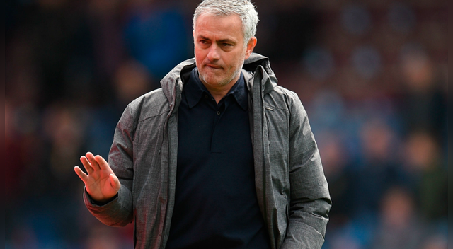 José Mourinho encontró trabajo luego de ser despedido del Manchester Unidos. José Mourinho encontró trabajo luego de ser despedido del Manchester Unidos.