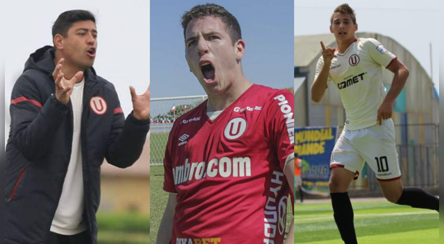 Universitario │ Nicolás Córdova: Adrián Ugarriza no fichó porque Tiago Cantoro iba quedarse en el cuadro crema para la Liga 1 │ VIDEO