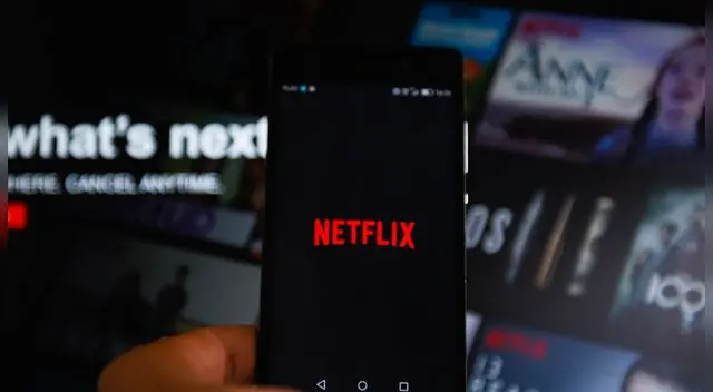 Perú no se verá afectado por este incremento de Netlflix