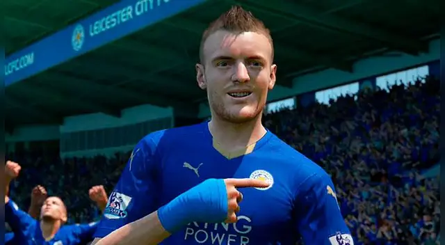 FIFA 19: Jamie Vardy y Abdoulaye Doucouré, League SBC Premier League [FOTO]