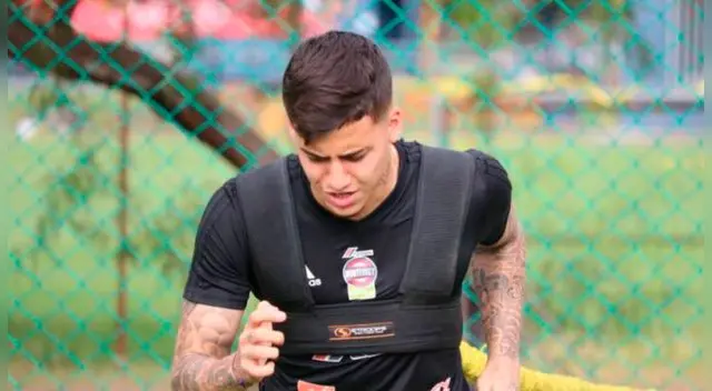 Fútbol Peruano │ Beto da Silva: Ex Selección Peruana hoy en Lobos BUAP cumple casi un año sin jugar al fútbol profesionalmente │ FOTO Fútbol Peruano │ Beto da Silva: Ex Selección Peruana hoy en Lobos BUAP cumple casi un año sin jugar al fútbol profesionalmente │ FOTO