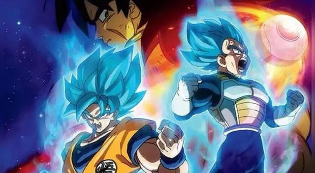 ‘Dragon Ball Super: Broly’: nueva película de la saga es nominada al ‘Oscar’ japonés | VIDEO