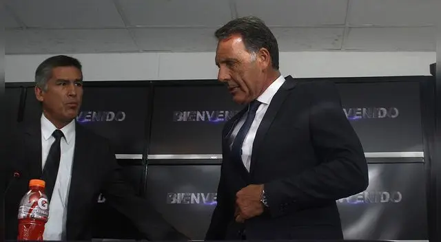 Miguel Ángel Russo ya dio el visto bueno para la llegada de los extranjeros. 