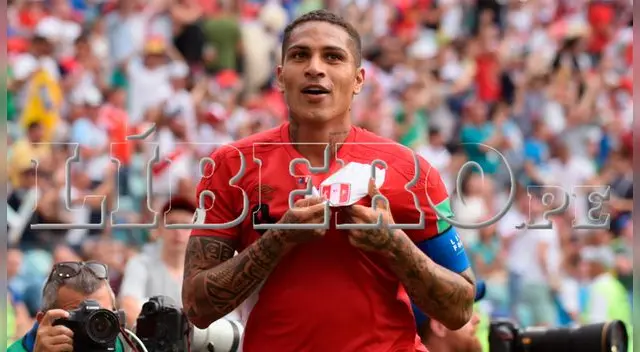 Paolo Guerrero │ Selección Peruana: Capitán piensa jugar el Mundial de Qatar 2022 │ VIDEO Paolo Guerrero │ Selección Peruana: Capitán piensa jugar el Mundial de Qatar 2022 │ VIDEO