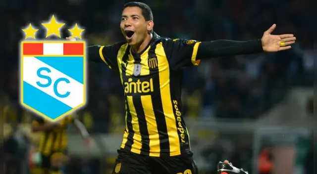 Cristian Palacios y los números que ilusionan a los hinchas | Liga 1 2019 | Copa Libertadores