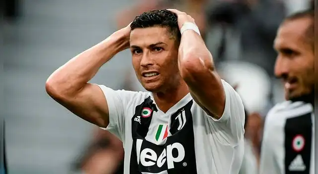 Cristiano Ronaldo: abogados de Kathryn Mayorga se reúnen con Jasmine Lennard Cristiano Ronaldo: abogados de Kathryn Mayorga se reúnen con Jasmine Lennard