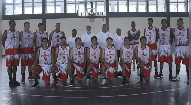 Federación Peruana de Básquetbol: El proyecto que impulsará el básquetbol peruano | FIBA