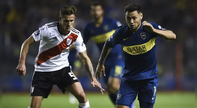 La Superliga argentina 2019-2020 tendrá al VAR. 