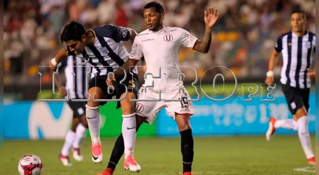 Liga 1 2019 EN VIVO │ Alianza Lima vs Universitario: Fecha del primer clásico del fútbol peruano │ VIDEO 
