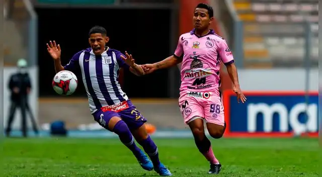 Liga 1: Alianza Lima debutará ante el Sport Boys: día y canal de la primera fecha