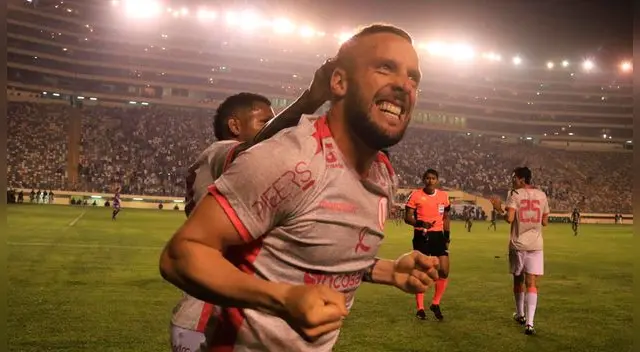 Liga1: Universitario de Deportes y los partidos que jugará de local en el Torneo Apertura Liga1: Universitario de Deportes y los partidos que jugará de local en el Torneo Apertura