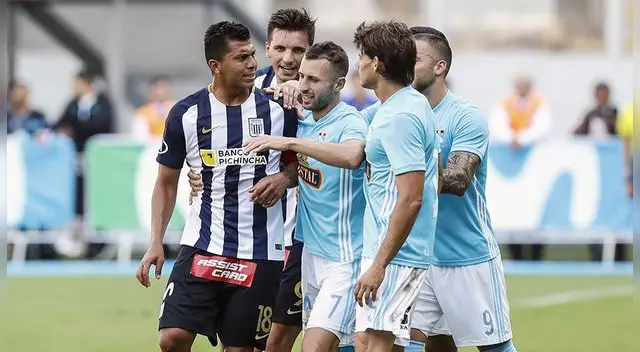 El año pasado, los celestes fueron superiores. El año pasado, los celestes fueron superiores.